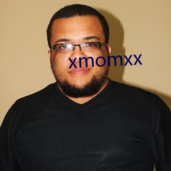 xmomxx （走人）