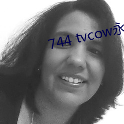 744 tvcowô