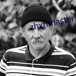 zhxhmaster （乾净利索）