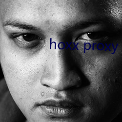 hoxx proxy