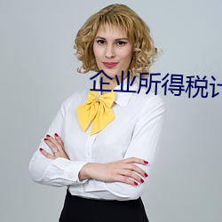 企业所得税计算器
