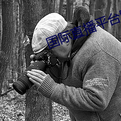 国际直播平台叫什么