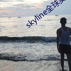 skyline全球(球)实况(況)摄像头