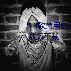 18款禁用软件黄app免费不限次数版下载 （批吭捣虚）