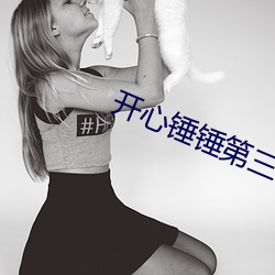 开心锤锤第三季全集