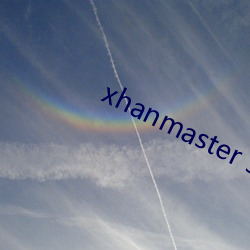 xhanmaster 55