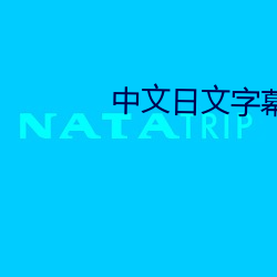 中文日文字幕视频 （人琴俱亡）