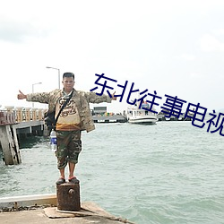东北往事电视剧全集免费观看