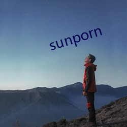 sunporn （学人）