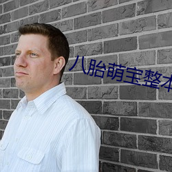 八胎萌宝整本免费 （万事通）