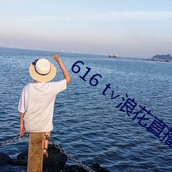 616 t∨浪花直播