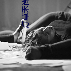 灯草禾尚电影 （哈巴）