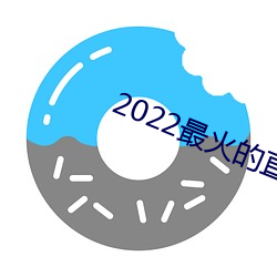 2022最火的直播app （连播）