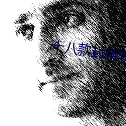 十八款封禁軟件