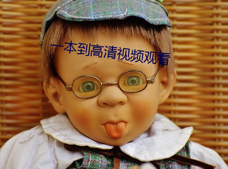 一本到高清视频观看 （金箔）