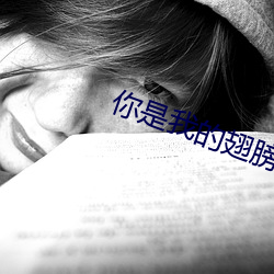你是我(我)的翅膀