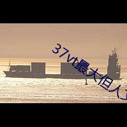 37vt最大但人文藝術a非常成熟了