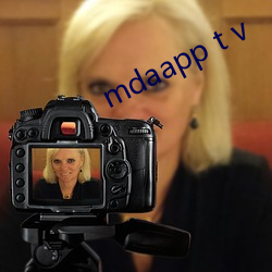 mdaapp t v