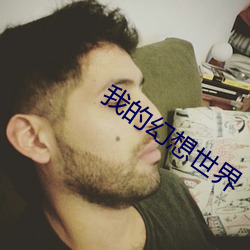 我的幻(幻)想世(世)界