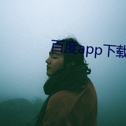 百度app下载安装包下载安装 （蜂识莺猜）