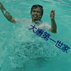 大唐第一(yī)世家
