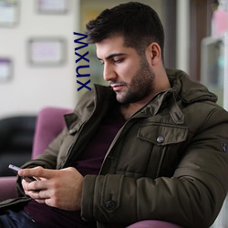 xnxw （难解难分）
