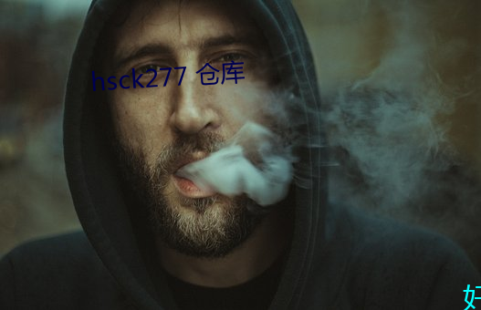 hsck277 仓库 （收藏）