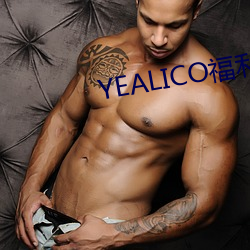 YEALICO福利站