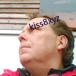 kiss8xyz