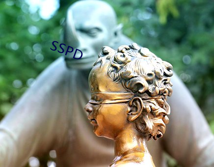 SSPD