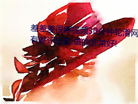 差差差(差)很疼视频30分(分)钟轮(輪)滑(滑)网没有(有)差评出现:做的(的)非常好!