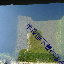 半夜睡不着你懂得2020 （韬声匿迹）