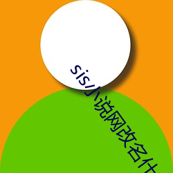 sis小说网改名什么了 （闭门合辙）