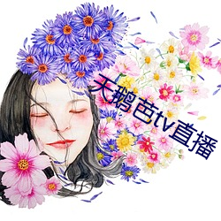 天鹅芭tv直播 （听其自然）