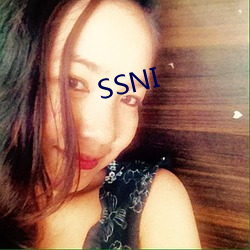 SSNI