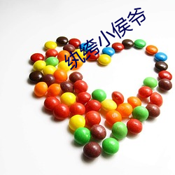 纨绔小(xiǎo)侯(hóu)爷