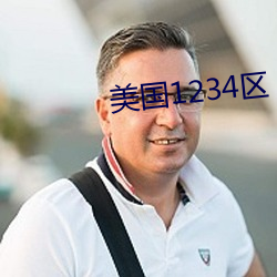 美國1234區