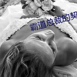 霸道总(zǒng)裁的契(qì)约女友