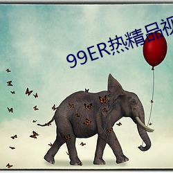 99ER热精品视频国产(産)免费