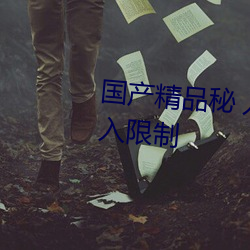 国产精品秘 入口麻豆蜜桃取消出入限制