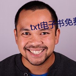 txt电子书免费下载