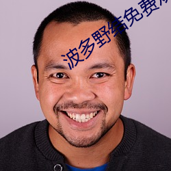 波多野结免费(費)观看大(大)黑(黑)人(人)