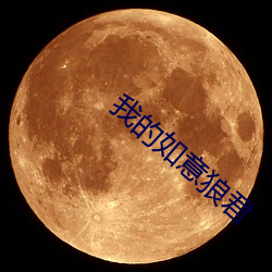 我的如意狼君