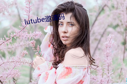 lutube请码