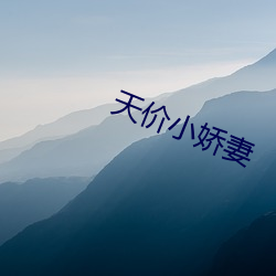 天價小嬌妻