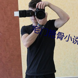 宅门艳骨小说
