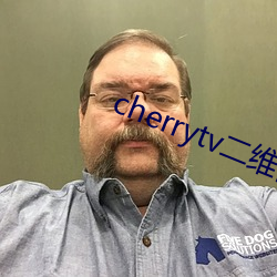 cherrytv二维码