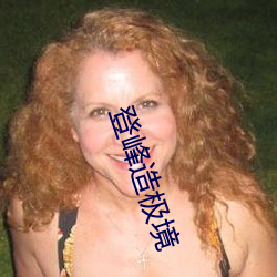 登峰造极境