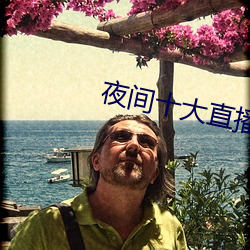 夜(夜)间十大(大)直播