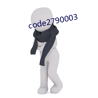 code2790003